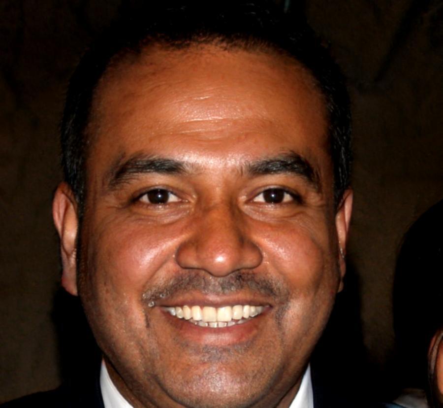 Henrik Vogelmann, Geschäftsführer von Voraxentis