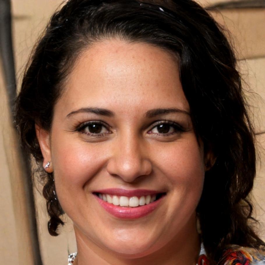 Annemarie Rothe, Finanzleiterin in einem wachsenden Unternehmen